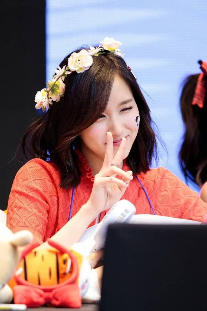 트와이스의 미모 원탑은? | 인스티즈