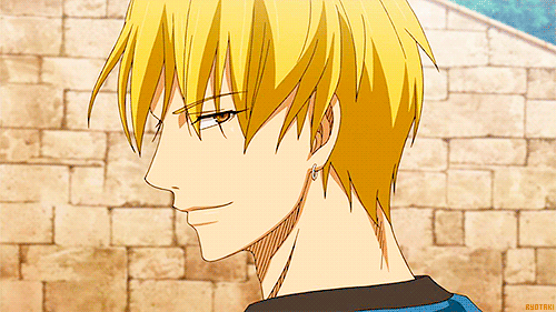 [애니계의팬아저모음] ~잘생긴 남캐들을 모아보았다~ 1 | 인스티즈