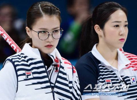 불과 5년사이에 동생에서 갑자기 언니가되어버린 김은정 선수 | 인스티즈