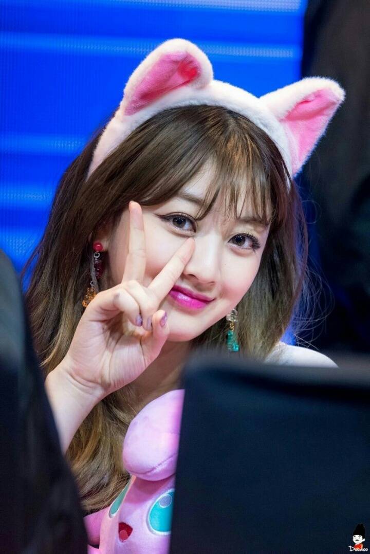 트와이스 지효 | 인스티즈