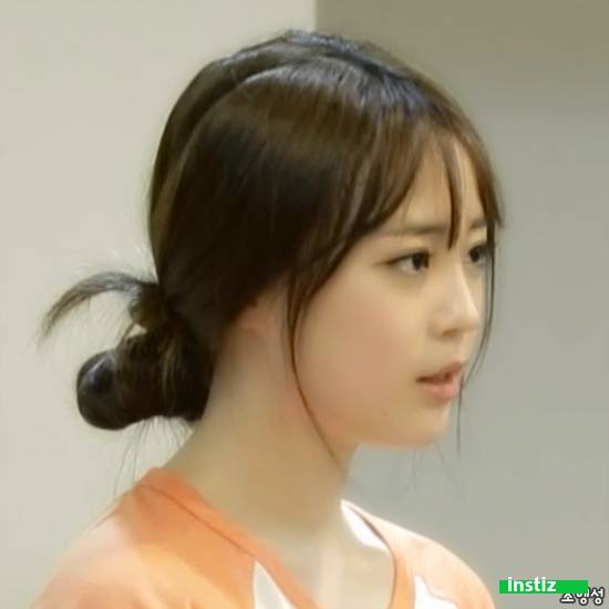 정성을 담아서 써보는 허영지의 2년 (데뷔 2주년) | 인스티즈