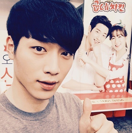 배우 서강준 | 인스티즈