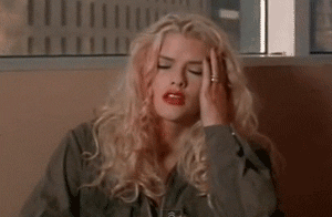 [안나니콜스미스] 게스(청바지 종이가방에 그려진 인물)하면 맨먼저 떠오르는 플레이보이 모델 | 인스티즈