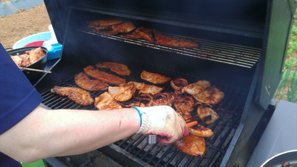 도심에서 즐기는 전원생활 | 인스티즈