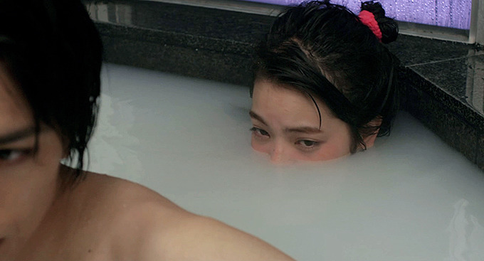 [쿠로사키군의말대로는되지않아] 잘생긴 쁘띠쓰레기와 잘생긴 개쓰레기 사이에서 고민하는 노이해 영화 02 | 인스티즈