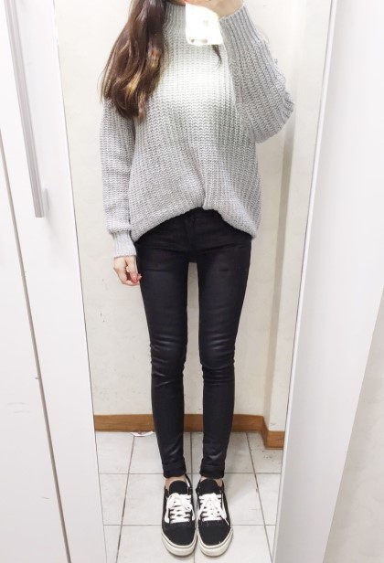 여친룩 합본.jpg | 인스티즈