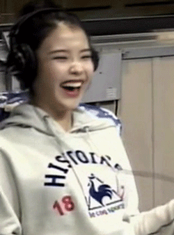 빵터진 아이유.jpgif | 인스티즈