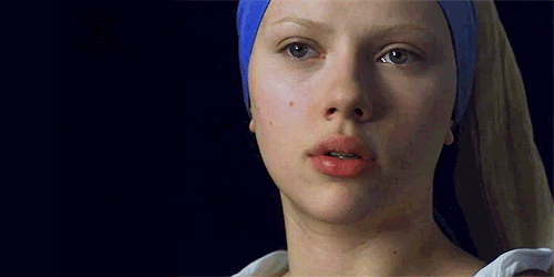 섹시한 목소리의 여배우 스칼렛 요한슨 (gif, | 인스티즈