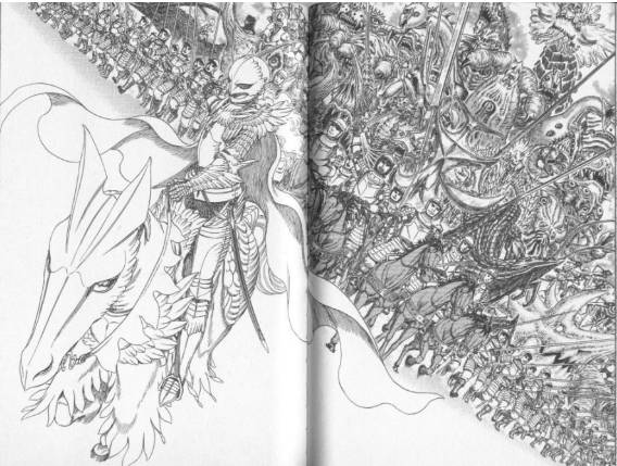 비슷한 나이대의 일본 만화가 3명 | 인스티즈