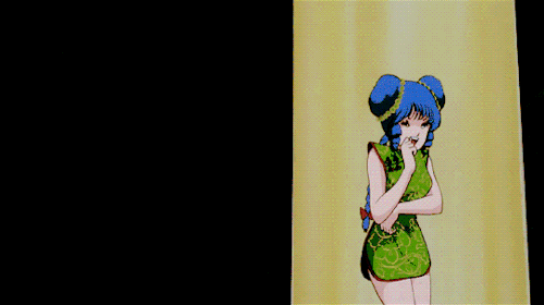 34년전 애니메이션 수준.jpg | 인스티즈