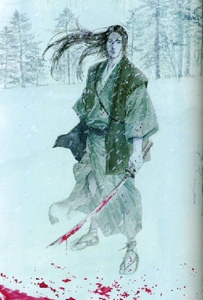 비슷한 나이대의 일본 만화가 3명 | 인스티즈