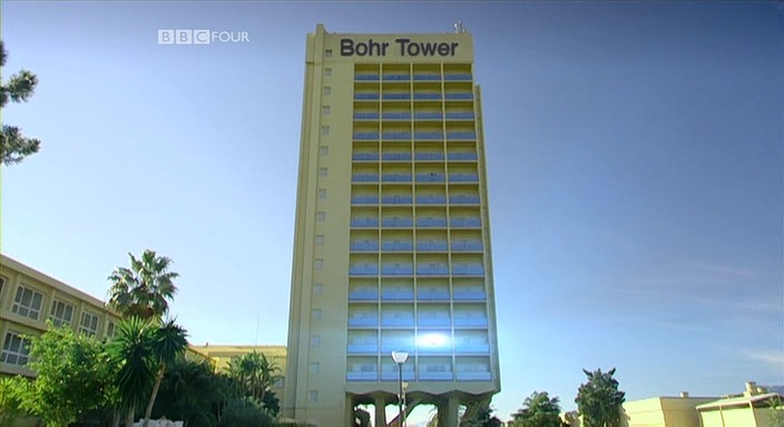 우리의 모든 것은 원자로 이루어져 있습니다.jpg | 인스티즈