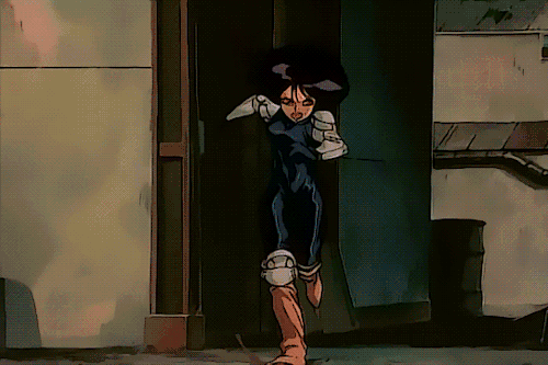 어쩌면 제임스 카메론 감독의 마지막 작품이 될 수도 있는 SF영화 총몽(銃夢) [BattleAngelAlita] | 인스티즈