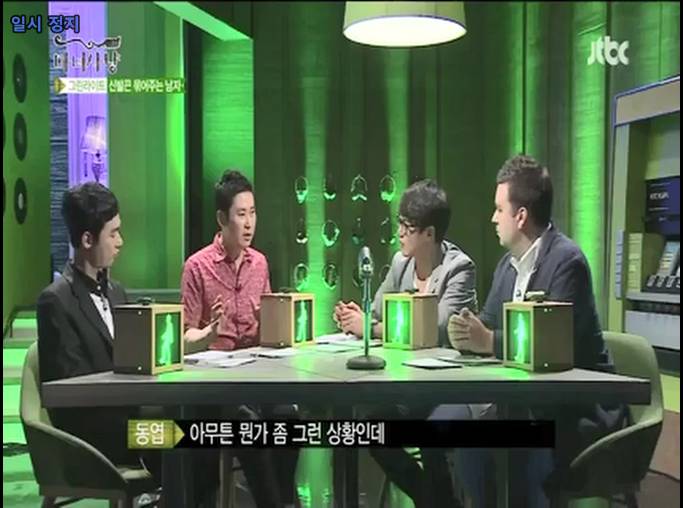 그래도 얘기하는게 맞다 vs 모르는 척 하는게 속편하다 | 인스티즈