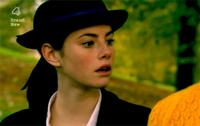 화장이 진하든 연하든 그냥 예쁜 카야 스코델라리오.jpgif | 인스티즈