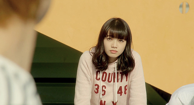 [쿠로사키군의말대로는되지않아] 잘생긴 쁘띠쓰레기와 잘생긴 개쓰레기 사이에서 고민하는 노이해 영화 02 | 인스티즈