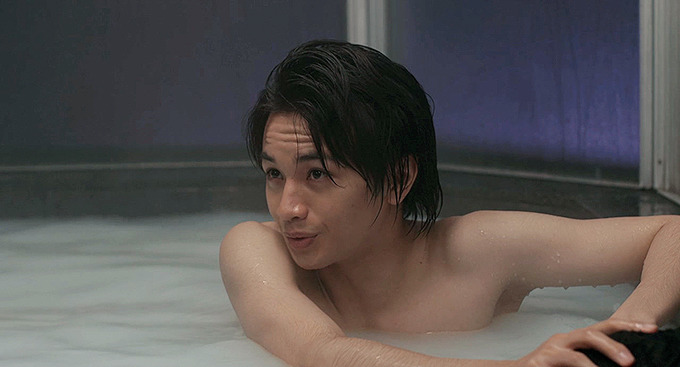 [쿠로사키군의말대로는되지않아] 잘생긴 쁘띠쓰레기와 잘생긴 개쓰레기 사이에서 고민하는 노이해 영화 02 | 인스티즈