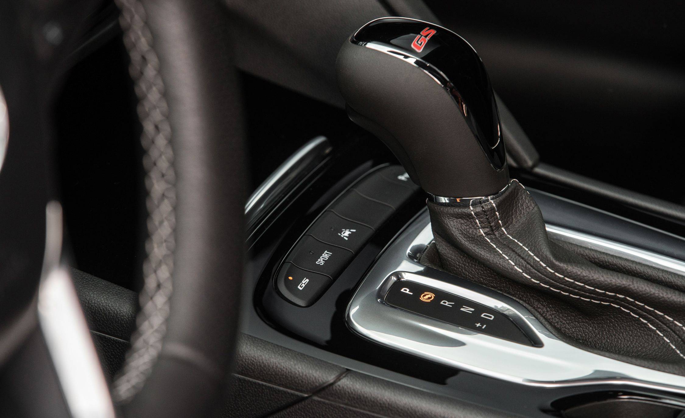 2018 신형 뷰익 리갈 GS [데이터주의] | 인스티즈