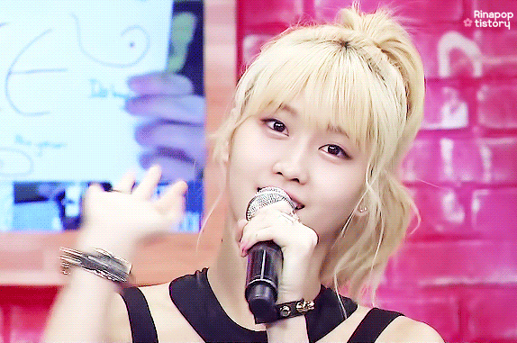 [트와이스] 족발요정 모모 | 인스티즈