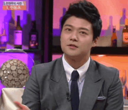 한혜진이 전현무에게 반한 이유.jpg | 인스티즈