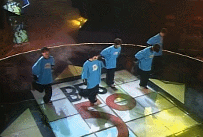 20년전 강타와 무도에 나온 강타 춤수준 | 인스티즈