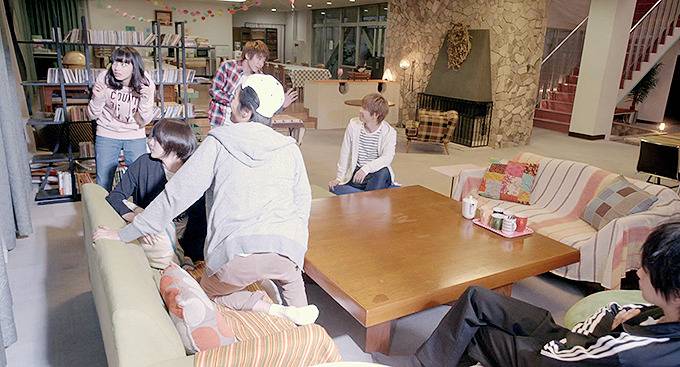 [쿠로사키군의말대로는되지않아] 잘생긴 쁘띠쓰레기와 잘생긴 개쓰레기 사이에서 고민하는 노이해 영화 02 | 인스티즈