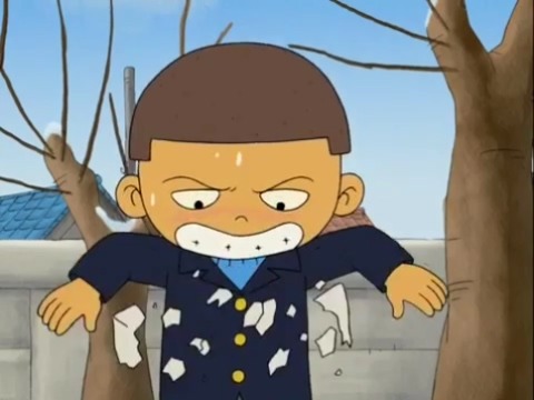 [검정고무신] 기철이가 집적거린 소녀들 정리 | 인스티즈