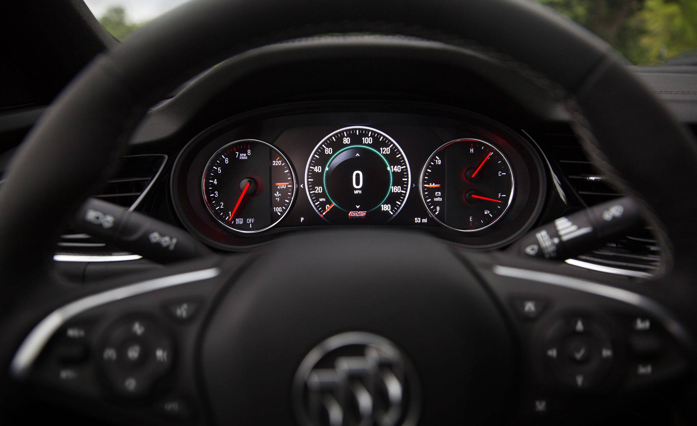 2018 신형 뷰익 리갈 GS [데이터주의] | 인스티즈