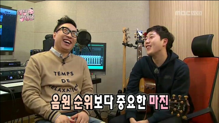 [무한도전] 좀처럼 예능에서 보기 드문 솔직&순수 캐릭터 장범준 | 인스티즈