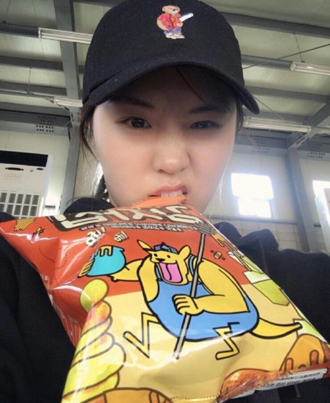 아랑님 스케쥴 | 인스티즈