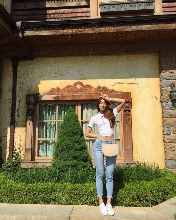 베스티 유지 | 인스티즈