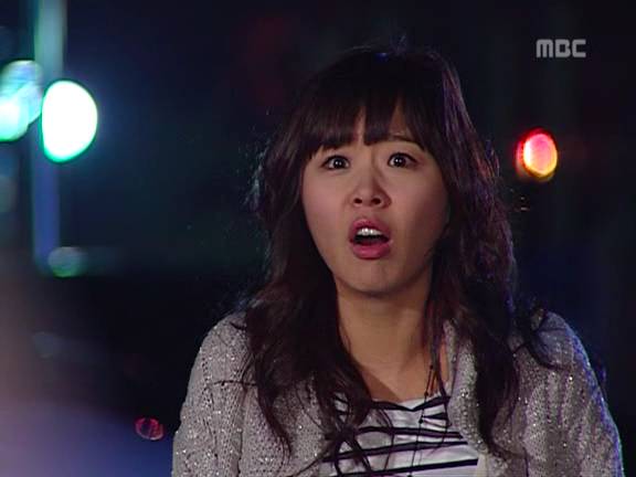 [거침없이하이킥] 새가슴 뺑소니범 서민정.jpg | 인스티즈