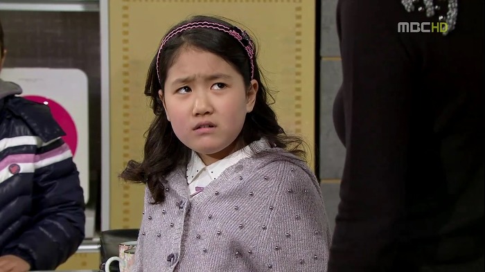 [지붕뚫고하이킥] 신애의 12층식탑.jpg | 인스티즈