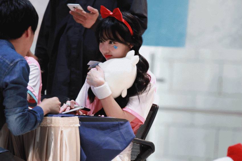 [트와이스] 자기전에 나연 | 인스티즈