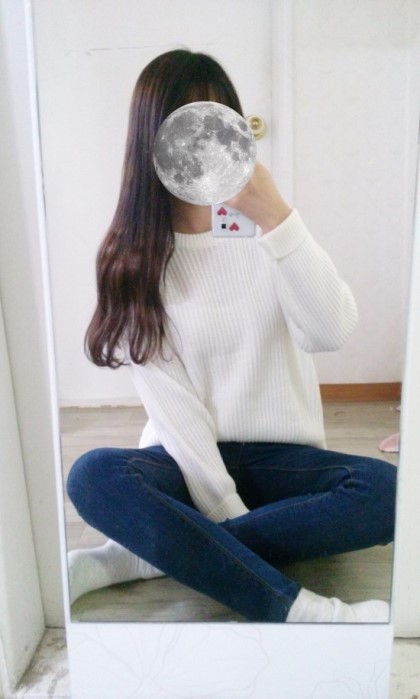 여친룩 합본.jpg | 인스티즈