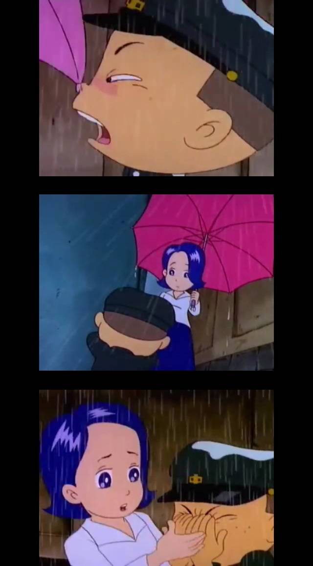 [검정고무신] 기철이가 집적거린 소녀들 정리 | 인스티즈