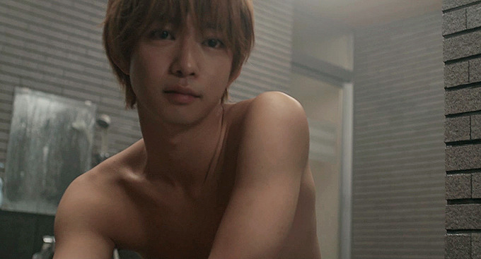 [쿠로사키군의말대로는되지않아] 잘생긴 쁘띠쓰레기와 잘생긴 개쓰레기 사이에서 고민하는 노이해 영화 02 | 인스티즈