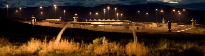 미국 최악의 교도소 | 인스티즈