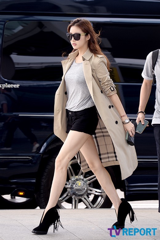 오늘자 강소라.jpg | 인스티즈