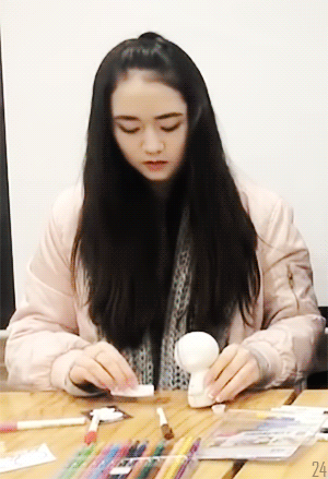 프리스틴 카일라 | 인스티즈