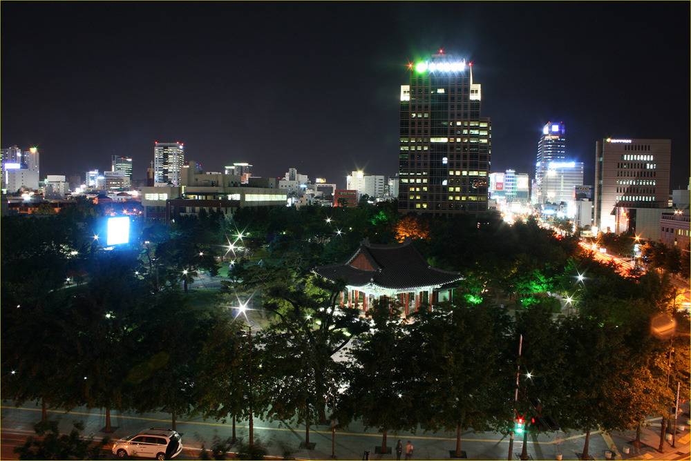 90년대까지 대한민국 제 3의도시로 불렸던 도시 | 인스티즈