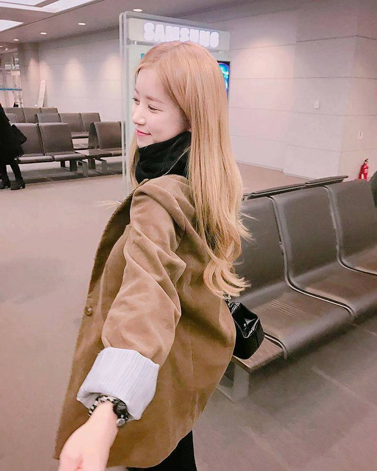 에이핑크 박초롱 | 인스티즈