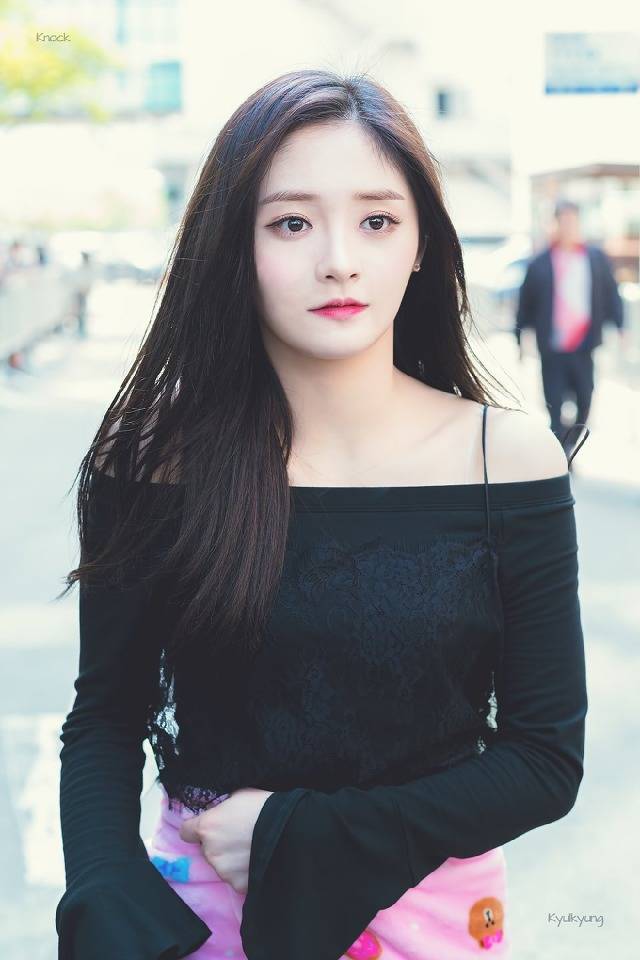 프리스틴 주결경 | 인스티즈