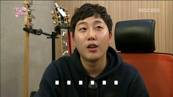 [무한도전] 좀처럼 예능에서 보기 드문 솔직&순수 캐릭터 장범준 | 인스티즈