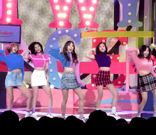 나연이 서열 9위인 이유 | 인스티즈