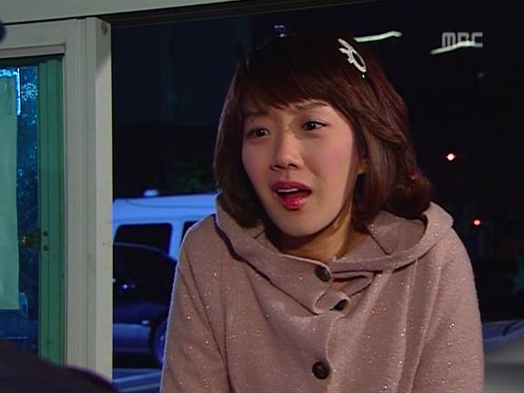 [거침없이하이킥] 새가슴 뺑소니범 서민정.jpg | 인스티즈