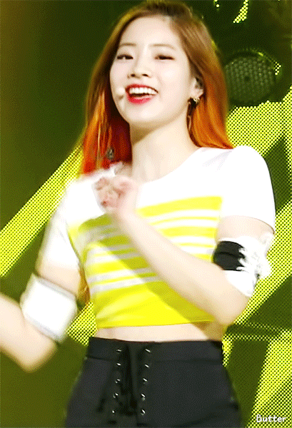 진사 가서 잘 자고있을지 걱정되서 올려보는 트와이스 다현 | 인스티즈