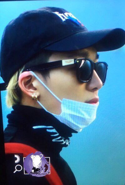 여러 아이돌팬들을 혼란에 빠뜨렸던 아이돌사진 | 인스티즈