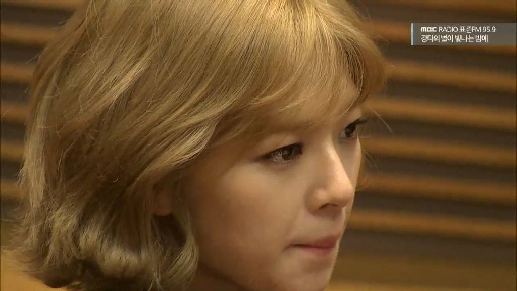 별밤 트와이스 정연이.jpgif | 인스티즈