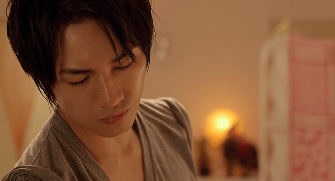 [쿠로사키군의말대로는되지않아] 잘생긴 쁘띠쓰레기와 잘생긴 개쓰레기 사이에서 고민하는 노이해 영화 02 | 인스티즈